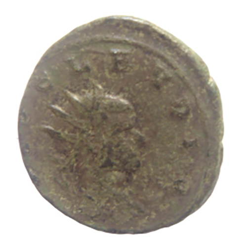 Moeda (Antoninianus)