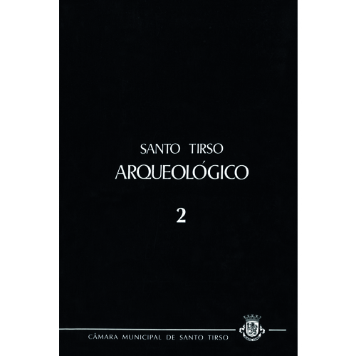 Santo Tirso Arqueológico nº2 (1992)