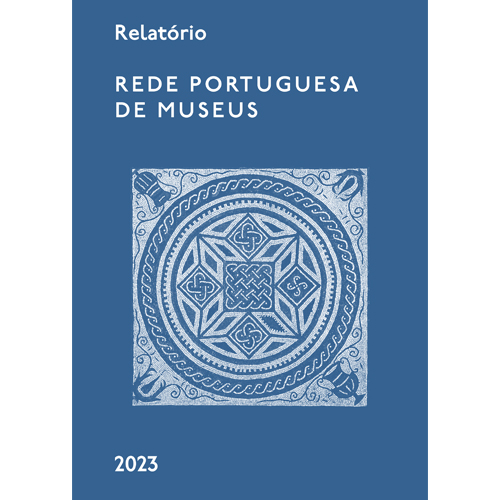 Relatório REDE PORTUGUESA DE MUSEUS